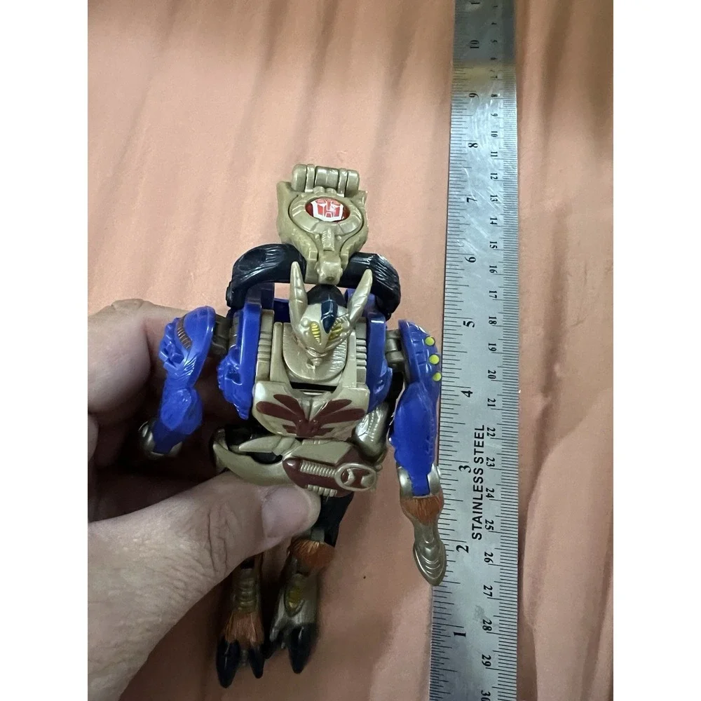 Hasbro transformers universe